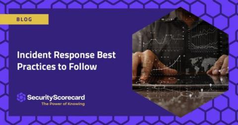 SecurityScorecard