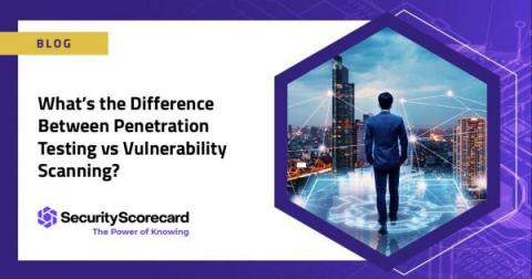 SecurityScorecard