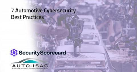 SecurityScorecard