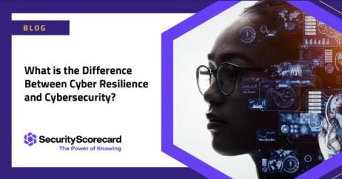 SecurityScorecard