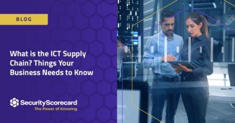SecurityScorecard