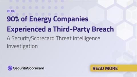 SecurityScorecard