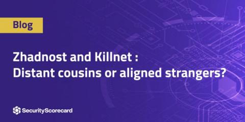 SecurityScorecard