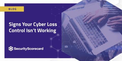 SecurityScorecard