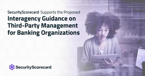 SecurityScorecard
