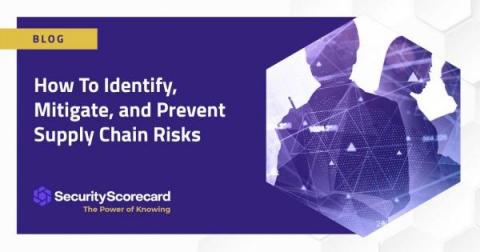 SecurityScorecard