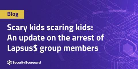 SecurityScorecard