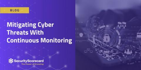 SecurityScorecard