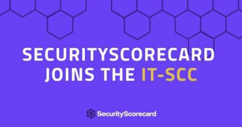 SecurityScorecard