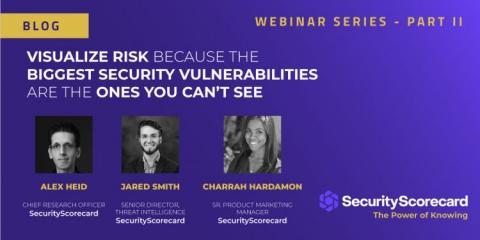 SecurityScorecard