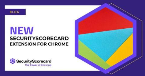 SecurityScorecard
