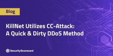 SecurityScorecard