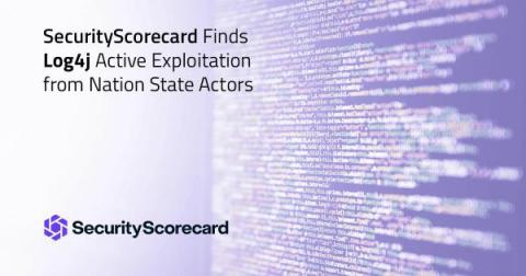 SecurityScorecard