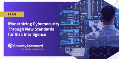 SecurityScorecard