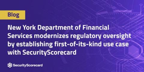 SecurityScorecard