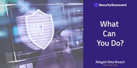 SecurityScorecard
