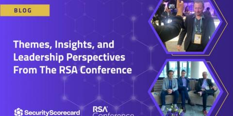 SecurityScorecard