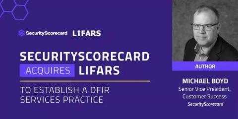 SecurityScorecard