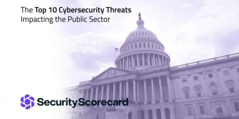 SecurityScorecard