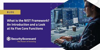 SecurityScorecard