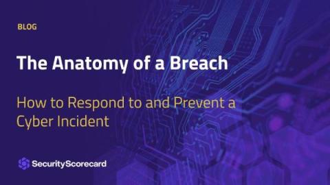 SecurityScorecard