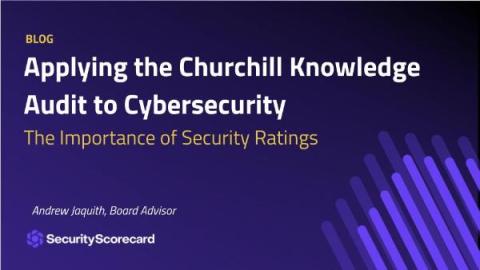 SecurityScorecard