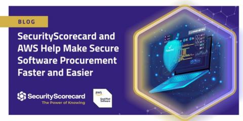 SecurityScorecard