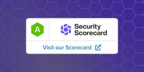 SecurityScorecard