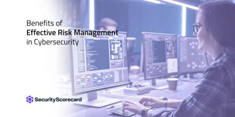 SecurityScorecard