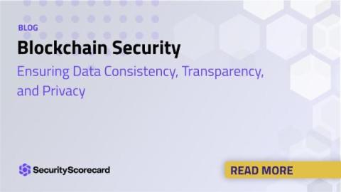 SecurityScorecard