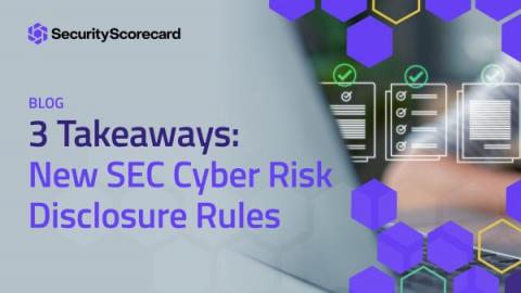 SecurityScorecard