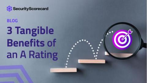 SecurityScorecard