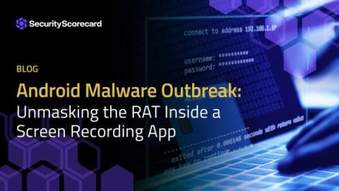 SecurityScorecard