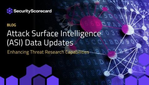 SecurityScorecard