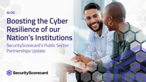 SecurityScorecard