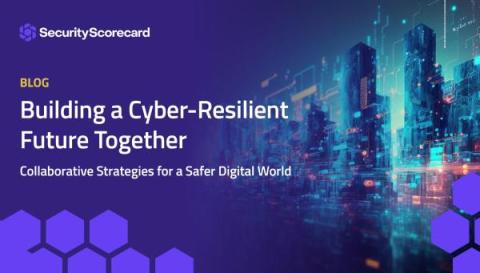 SecurityScorecard