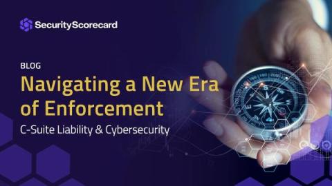SecurityScorecard