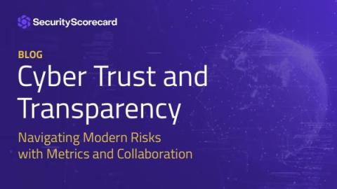 SecurityScorecard