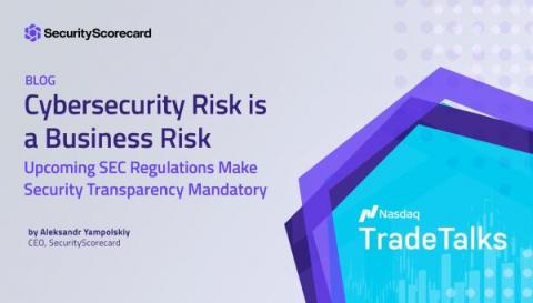 SecurityScorecard
