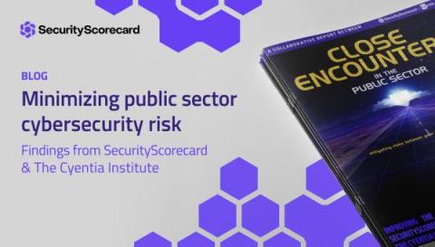 SecurityScorecard