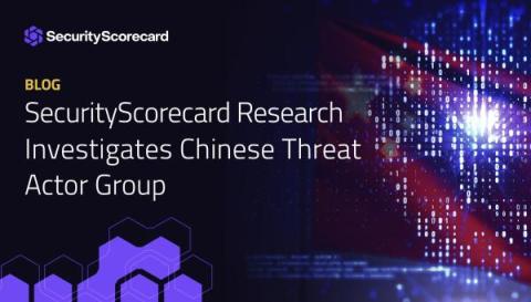 SecurityScorecard