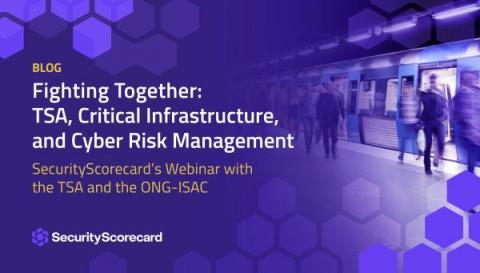 SecurityScorecard