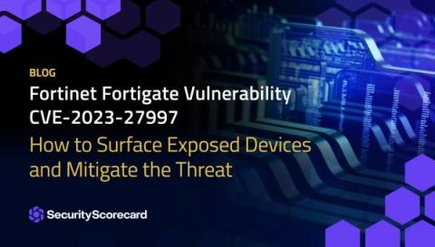 SecurityScorecard