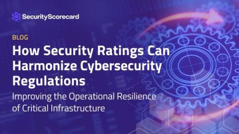 SecurityScorecard