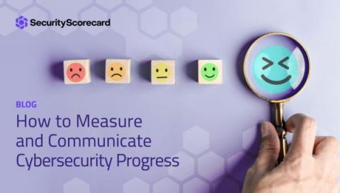 SecurityScorecard