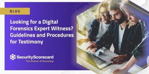 SecurityScorecard