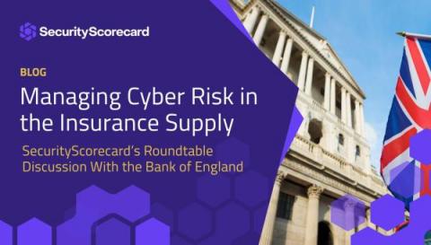 SecurityScorecard