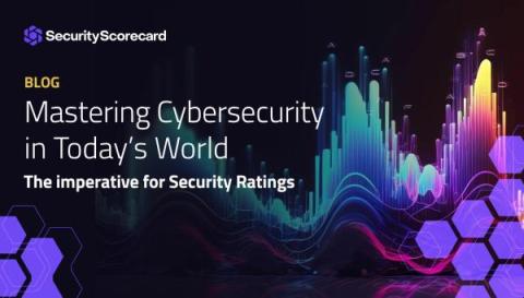 SecurityScorecard