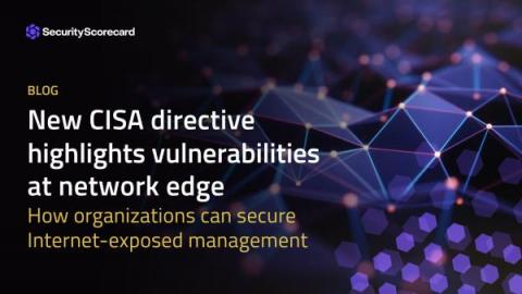 SecurityScorecard