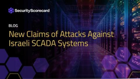 SecurityScorecard